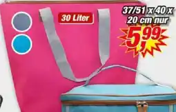 Posten Börse Kühltasche Angebot
