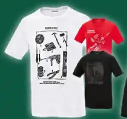 Kaufland Herren-Arbeitsbekleidung T-Shirt Angebot