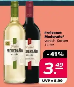NETTO Freixenet Mederaño Angebot