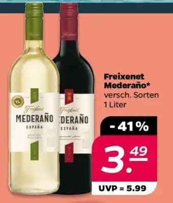 NETTO Freixenet Mederaño Angebot