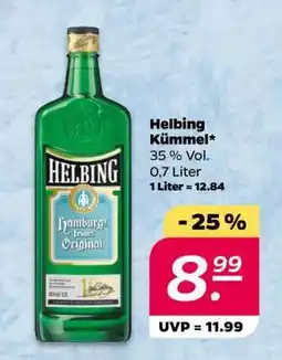 NETTO Helbing Kümmel Angebot