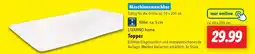 Lidl LIVARNO home Topper Angebot