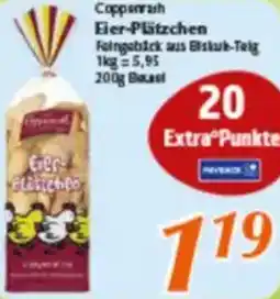 inkoop Coppenrath Eier Plätzchen Angebot