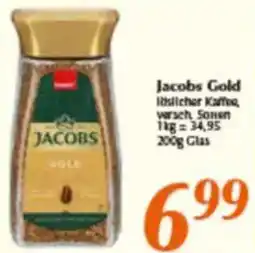 inkoop Jacobs Gold Angebot