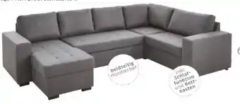 XXXLutz time your style Wohnlandschaft Angebot