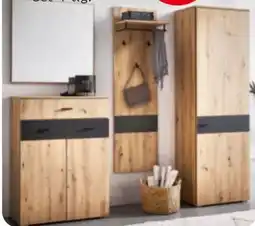 XXXLutz CarryHome Garderoben-Set Angebot
