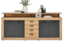 XXXLutz Xora Sideboard Angebot
