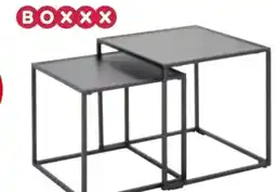 XXXLutz Boxxx Satztisch Angebot