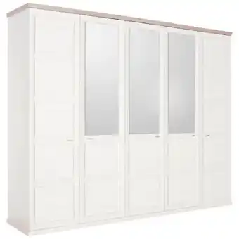 XXXLutz Hom'In Drehtürenschrank Angebot