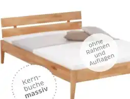 XXXLutz CarryHome Bett Angebot