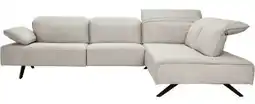 XXXLutz Johann Jakob Leder-Wohnlandschaft Angebot