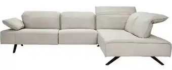 XXXLutz Johann Jakob Leder-Wohnlandschaft Angebot