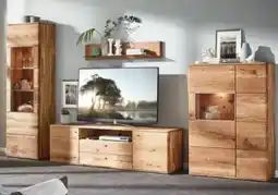 XXXLutz Linea Natura Wohnwand Angebot