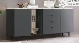 XXXLutz Dieter Knoll Sideboard Angebot