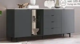 XXXLutz Dieter Knoll Sideboard Angebot