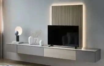 XXXLutz moderano Wohnwand Angebot