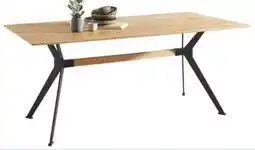 XXXLutz Linea Natura Esstisch Angebot