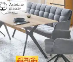 XXXLutz Stylife Sitzbank Angebot