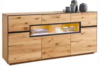 XXXLutz Linea Natura Sideboard Angebot