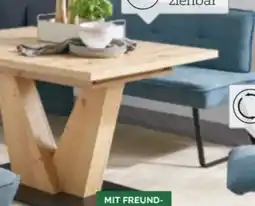 XXXLutz Dieter Knoll Esstisch Angebot
