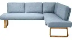 XXXLutz Dieter Knoll Eckbank Angebot