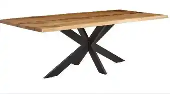 XXXLutz Linea Natura Esstisch Angebot