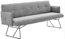 XXXLutz Pure Home Lifestyle Sitzbank Angebot
