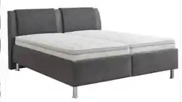XXXLutz Beldomo Polsterbett Angebot