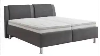 XXXLutz Beldomo Polsterbett Angebot