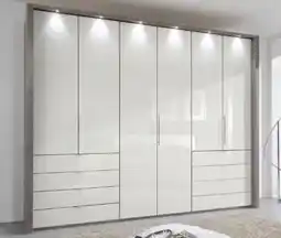 XXXLutz Venda Panorama-Falttürenschrank Angebot