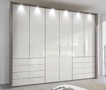 XXXLutz Venda Panorama-Falttürenschrank Angebot