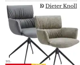 XXXLutz Dieter Knoll Armlehnstuhl Angebot