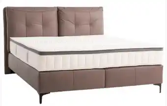 XXXLutz Novel Boxspringbett Angebot
