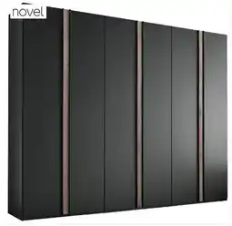 XXXLutz Novel Drehtürenschrank Angebot