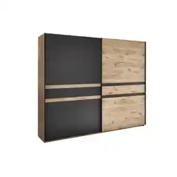 XXXLutz Xora Schwebetürenschrank Angebot