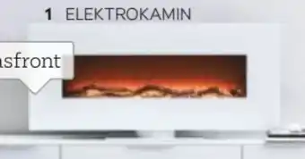 XXXLutz Voleo Elektrokamin Angebot