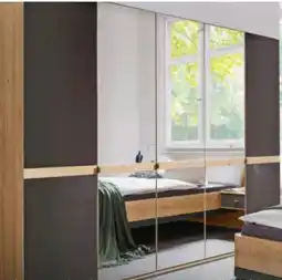 XXXLutz Novel Drehtürenschrank Angebot