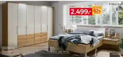 XXXLutz Dieter Knoll Schlafzimmer Angebot