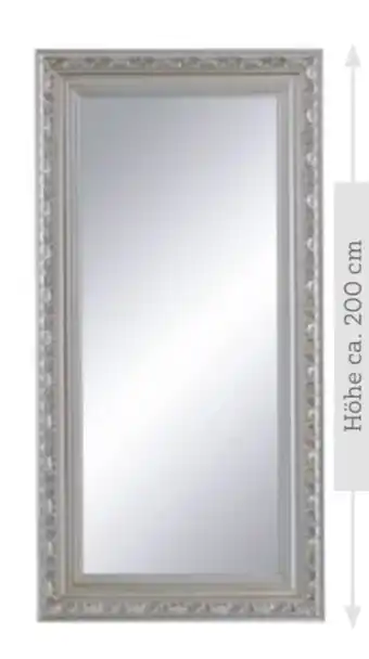 XXXLutz Xora Wandspiegel Angebot