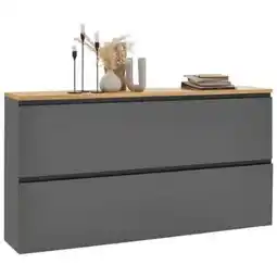 XXXLutz Dieter Knoll Hängeschuhschrank Angebot