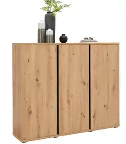 XXXLutz Xora Schuhschrank Angebot
