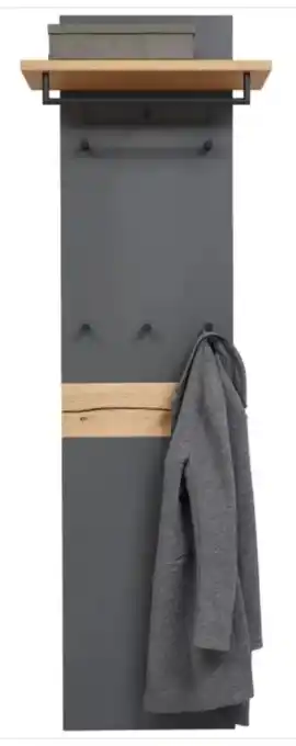 XXXLutz Dieter Knoll Garderobenpaneel Angebot