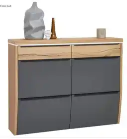 XXXLutz Dieter Knoll Hängeschuhschrank Angebot