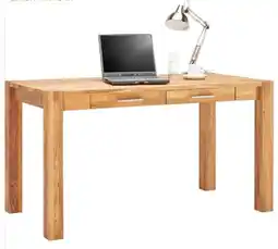 XXXLutz Linea Natura Schreibtisch Angebot
