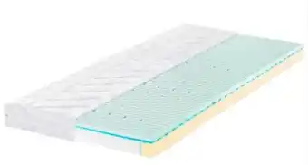 XXXLutz Julius Zöllner Kinderbettmatratze Babydream Duo Angebot