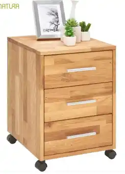 XXXLutz Linea Natura Rollcontainer Angebot