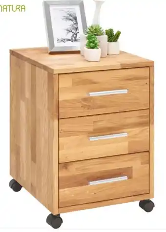 XXXLutz Linea Natura Rollcontainer Angebot