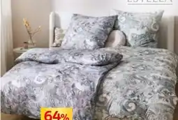 XXXLutz Estella Interlock-Jersey-Bettwäsche-Garnitur Nelina Angebot