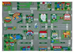 XXXLutz Boxxx Spielteppich City Angebot