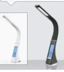 XXXLutz Novel LED-Schreibtischleuchte Angebot